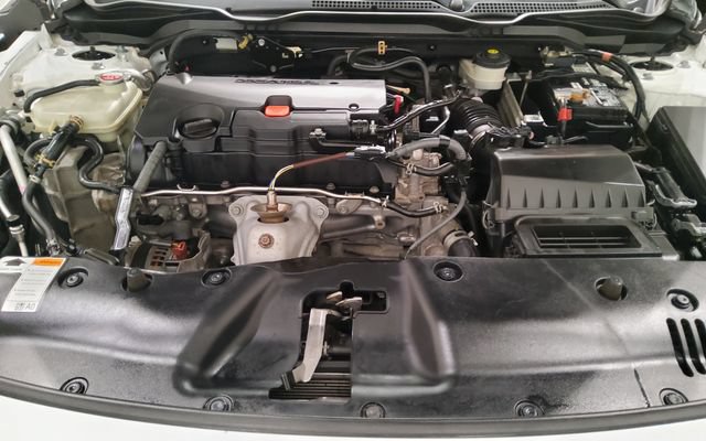 Used 2021 Honda Civic Sport image 10