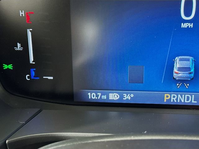 New 2026 Ford Escape ST-Line w/ Tech Pack #1 image 12