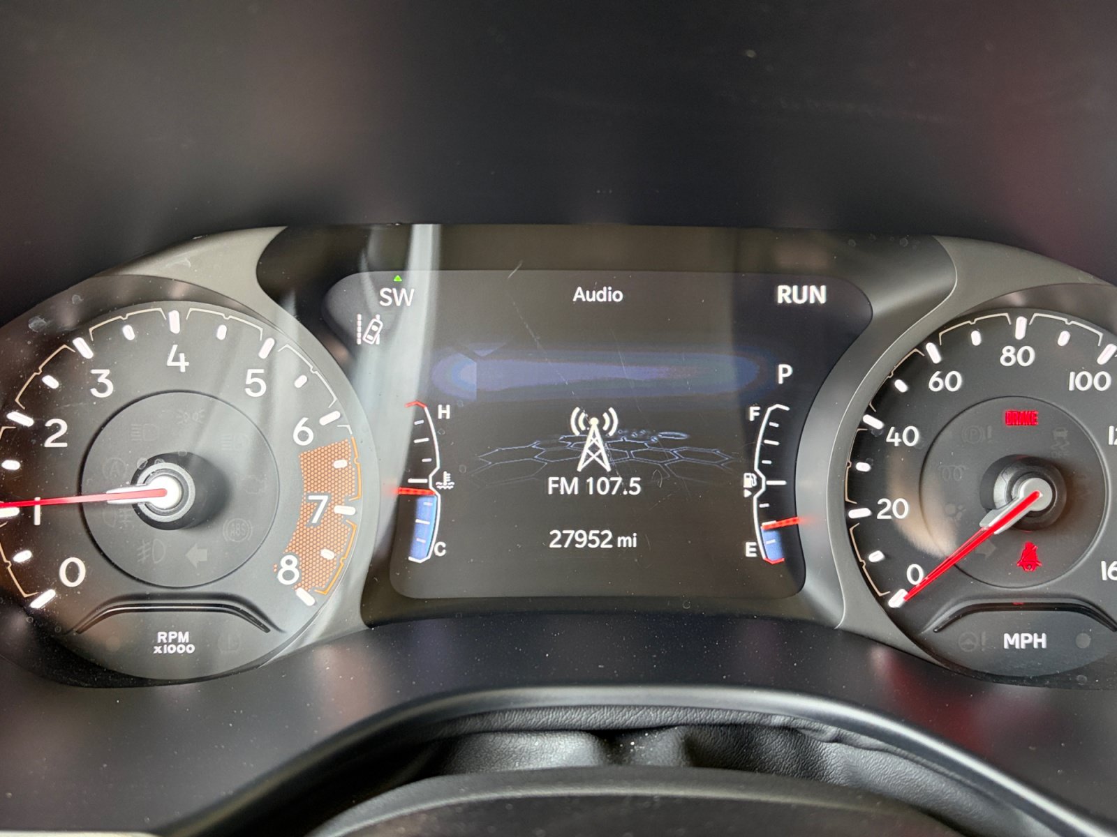 Used 2025 Jeep Compass Limited AWD/4WD image 19