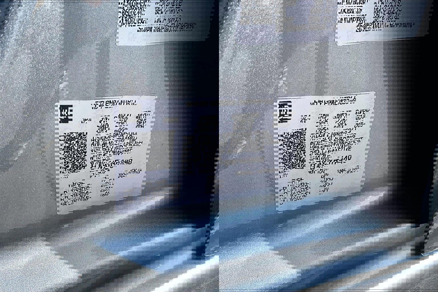 Used 2024 GMC Sierra 2500 Denali Ultimate image 35