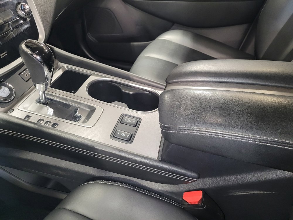 Used 2022 Nissan Murano SV w/ Cargo Package image 26