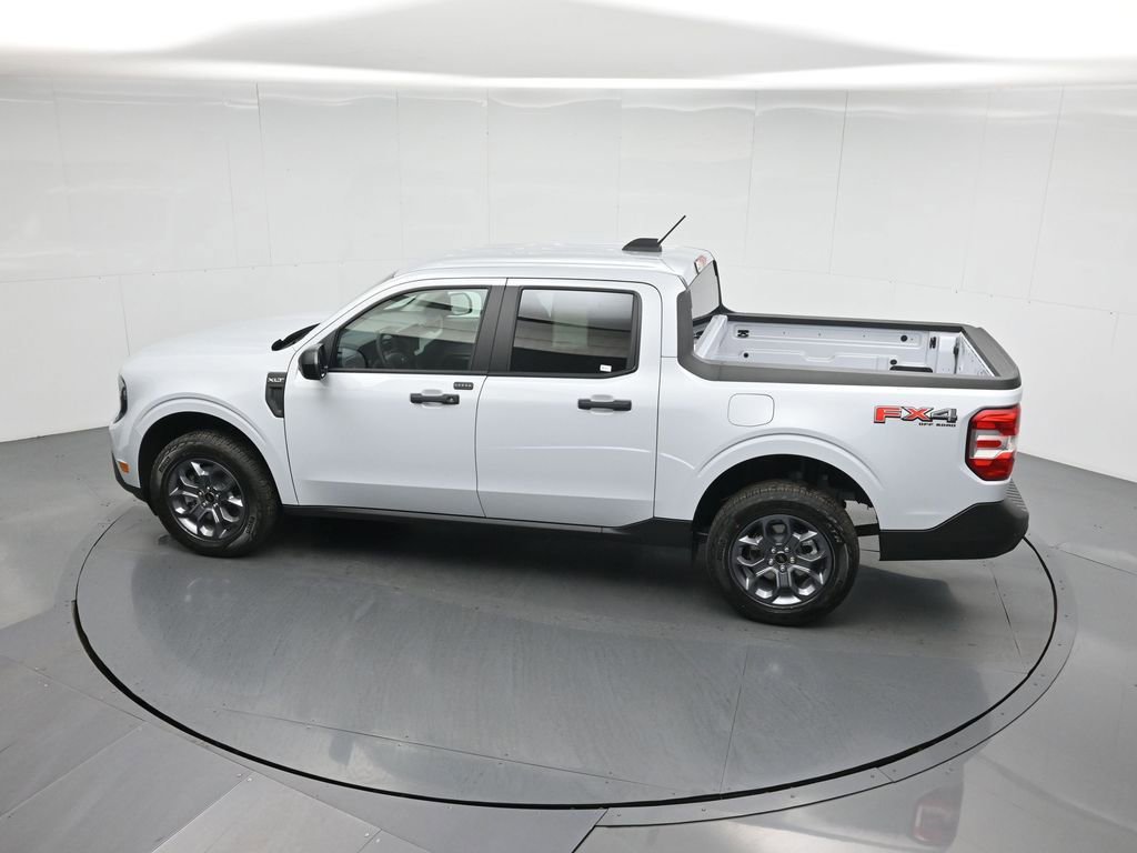New 2025 Ford Maverick XLT w/ XLT Luxury Package image 40