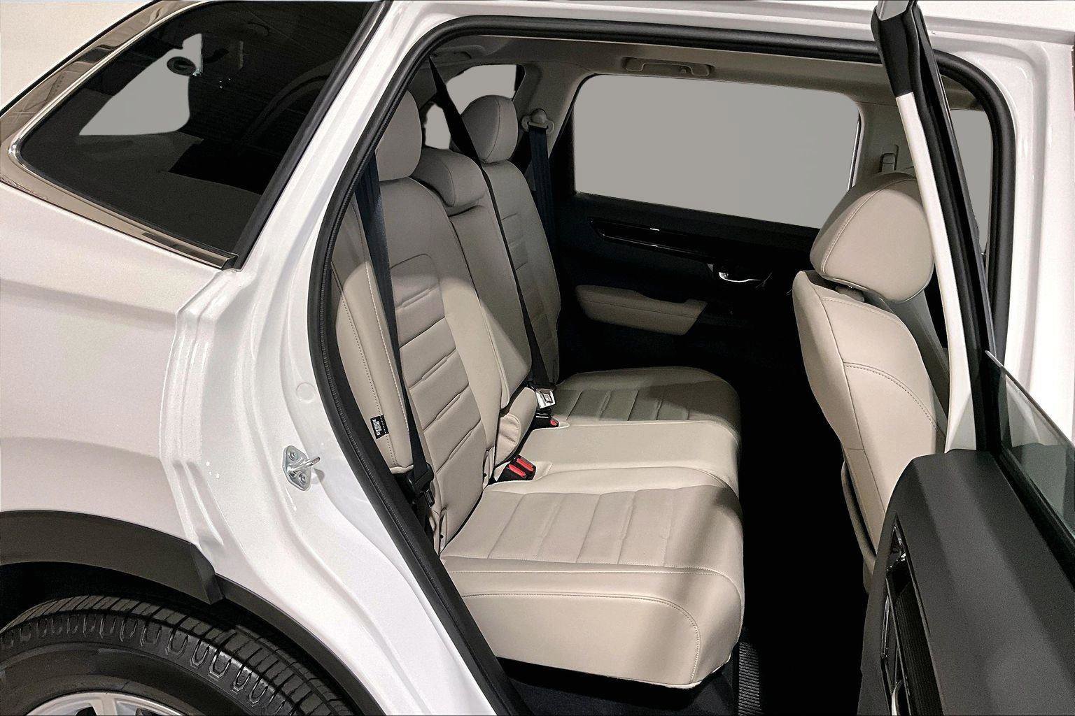 Used 2023 Honda CR-V EX-L image 27