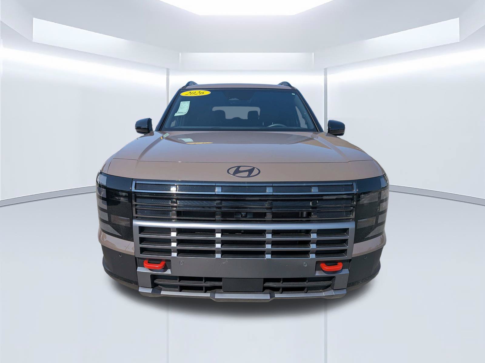 Certified 2026 Hyundai Palisade XRT Pro AWD/4WD image 9