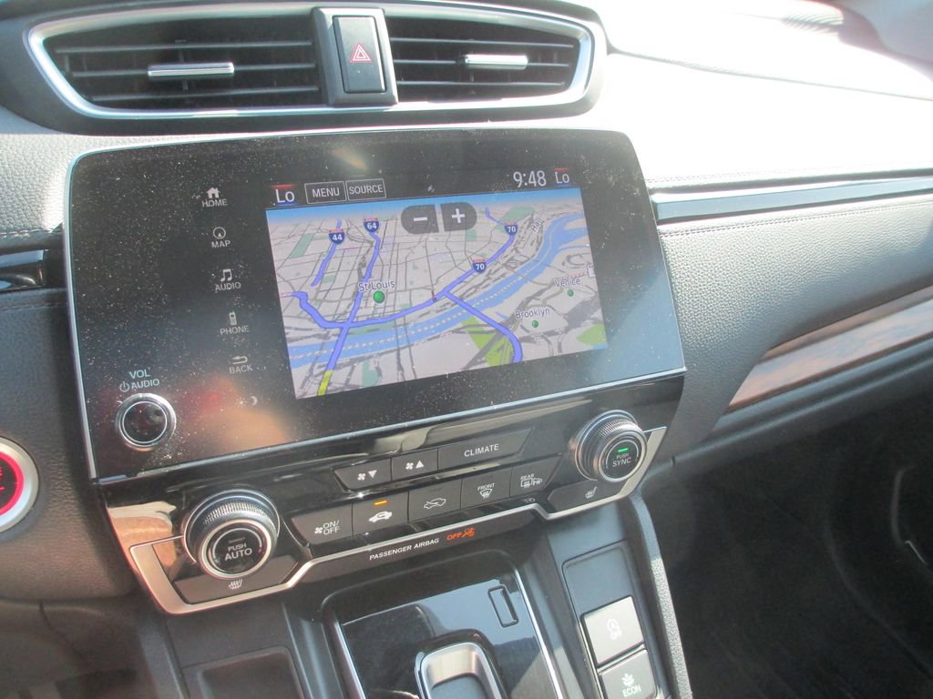 Used 2021 Honda CR-V Touring image 23