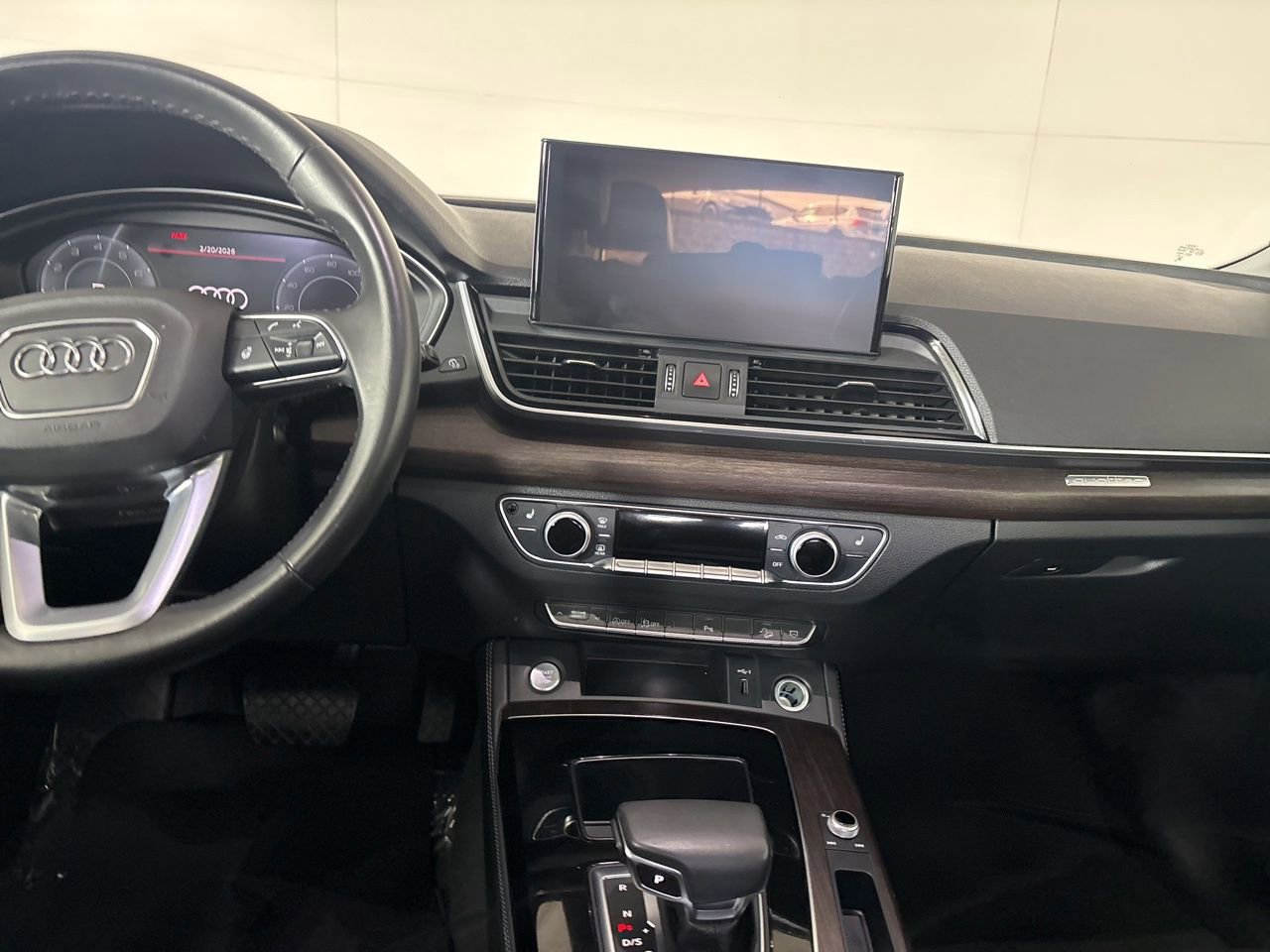 Used 2024 Audi Q5 2.0T Premium Plus image 23