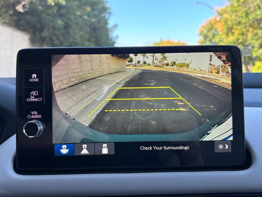 New 2027 Honda HR-V LX image 23