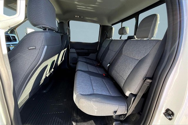 New 2026 Ford F250 XL w/ FX4 Off-Road Package image 9