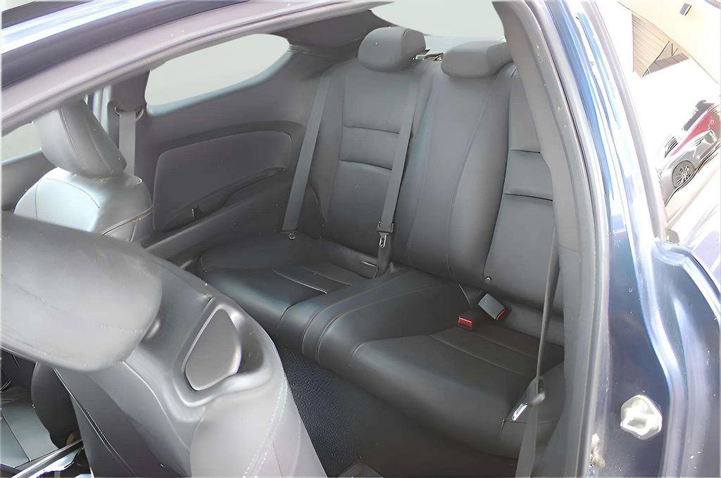 Used 2017 Honda Accord EX-L image 31