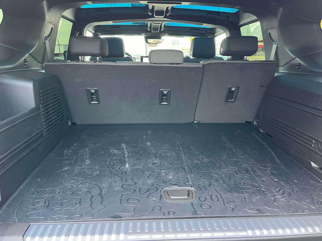 Used 2024 GMC Hummer EV 3X image 17