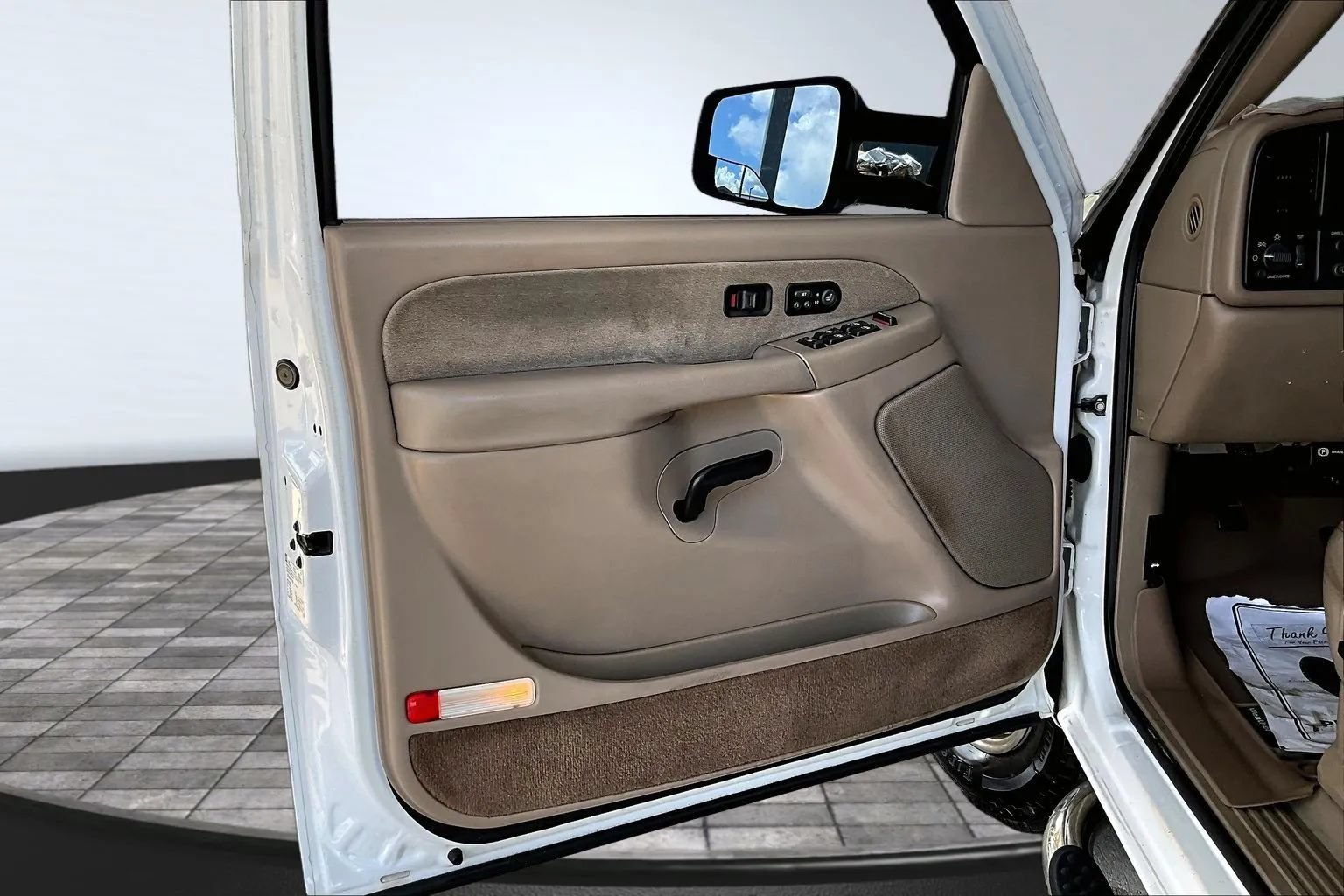 Used 2002 Chevrolet Silverado 3500 LT RWD image 15