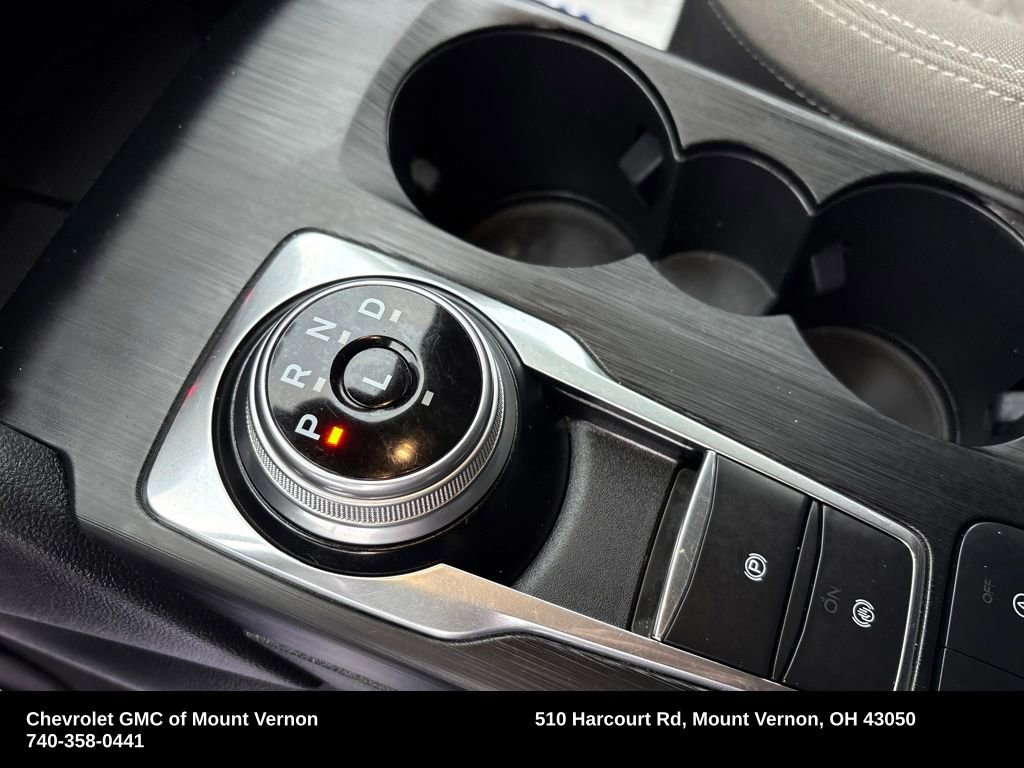 Used 2020 Ford Escape SE image 28