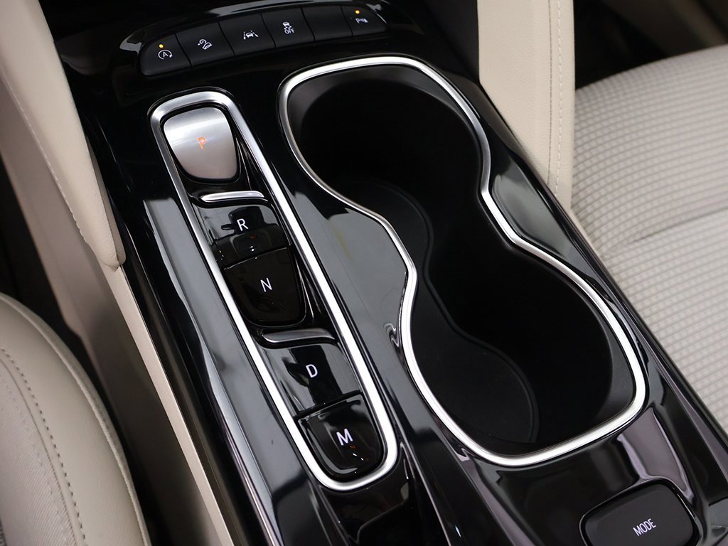 Used 2023 Buick Envision Preferred image 51