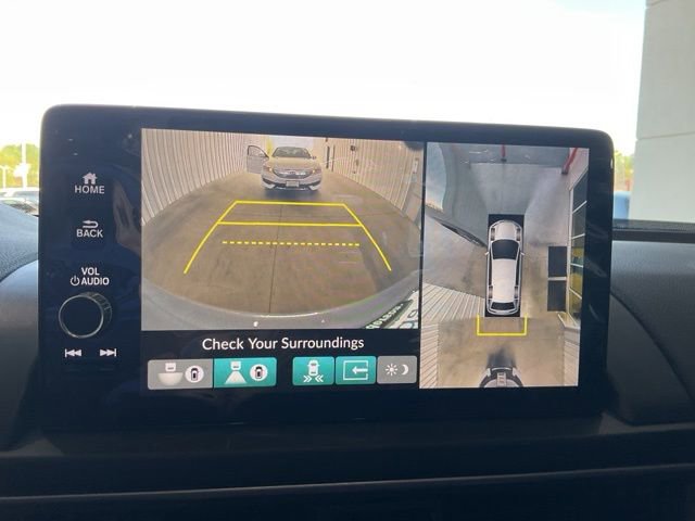 Certified 2023 Honda Pilot Elite image 18