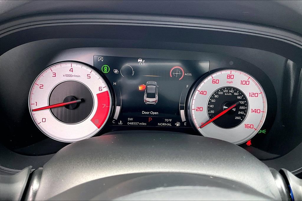 Used 2023 Acura TLX Type S AWD/4WD image 29