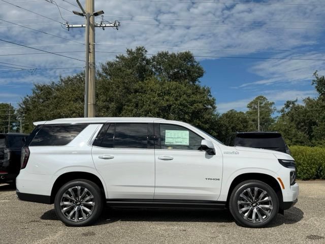 New 2026 Chevrolet Tahoe High Country RWD image 7