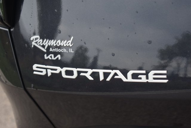 New 2026 Kia Sportage LX w/ LX Convenience Package AWD/4WD image 16