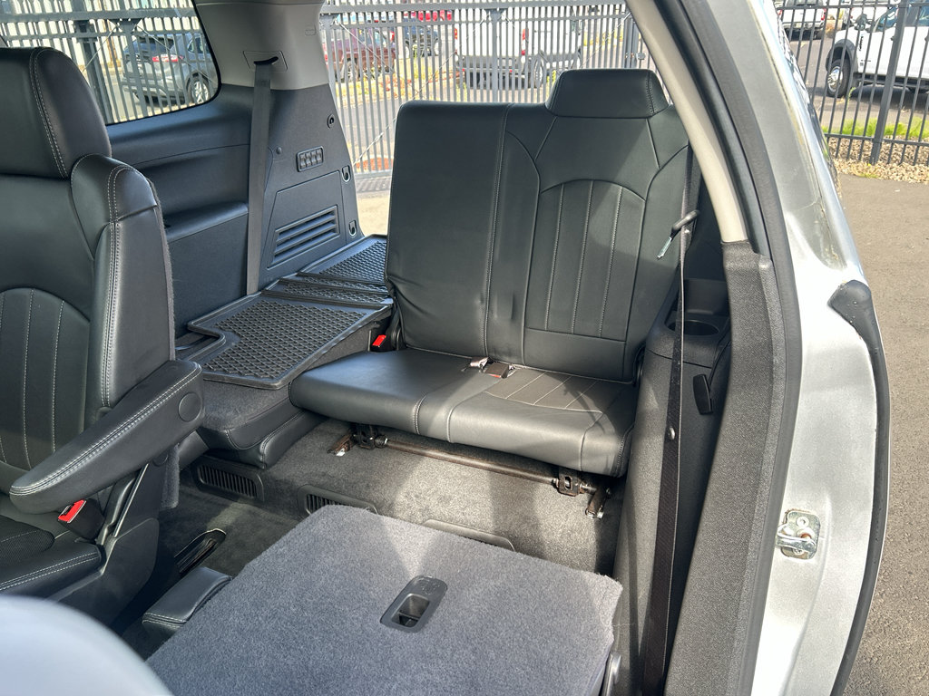 Used 2016 GMC Acadia Denali AWD/4WD image 37