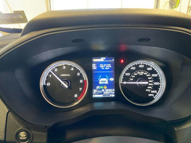 Used 2024 Subaru Forester Touring image 17