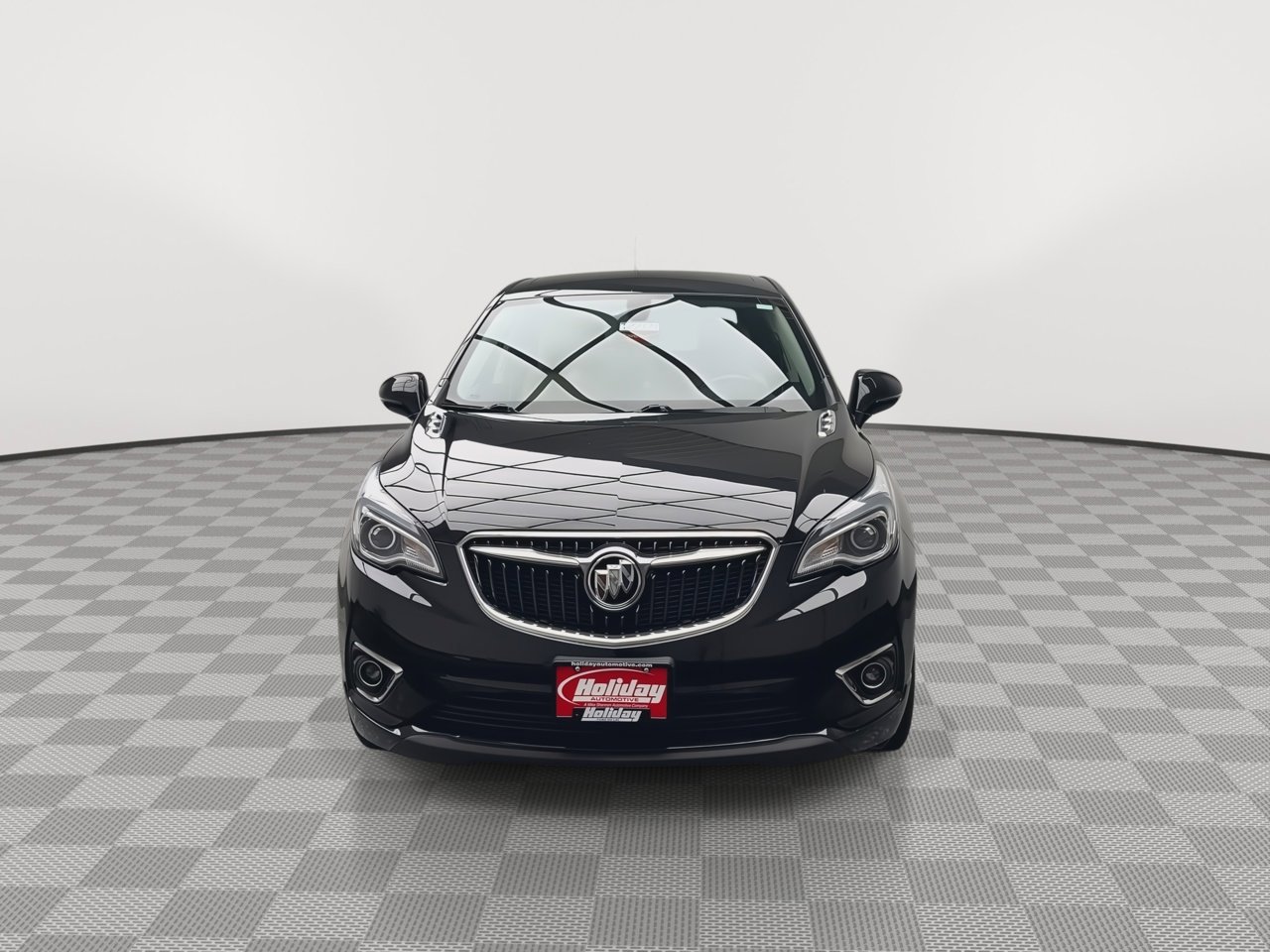 Used 2019 Buick Envision Preferred image 31