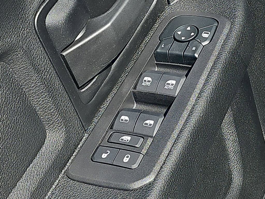 Used 2026 RAM 3500 Tradesman AWD/4WD image 30
