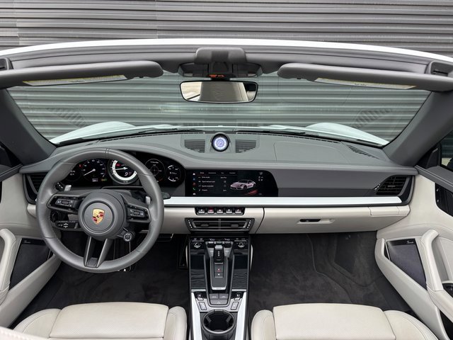 Certified 2022 Porsche 911 Carrera GTS image 13