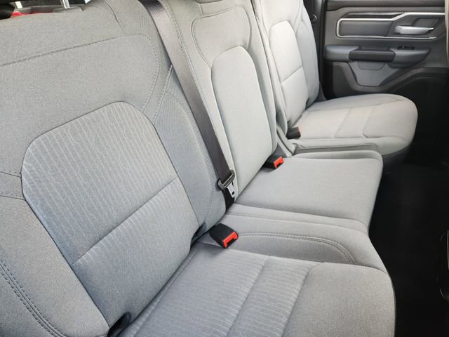 Certified 2022 RAM 1500 Big Horn image 27
