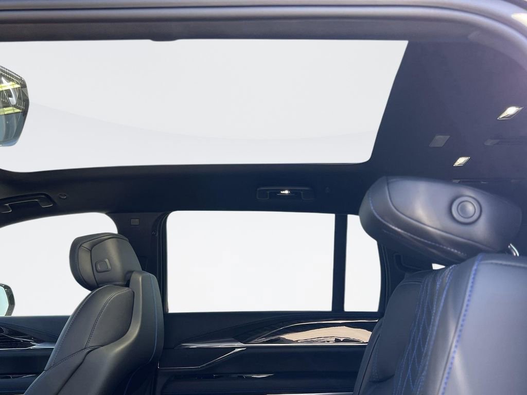 New 2026 Cadillac Escalade IQ Luxury 1 AWD/4WD image 29