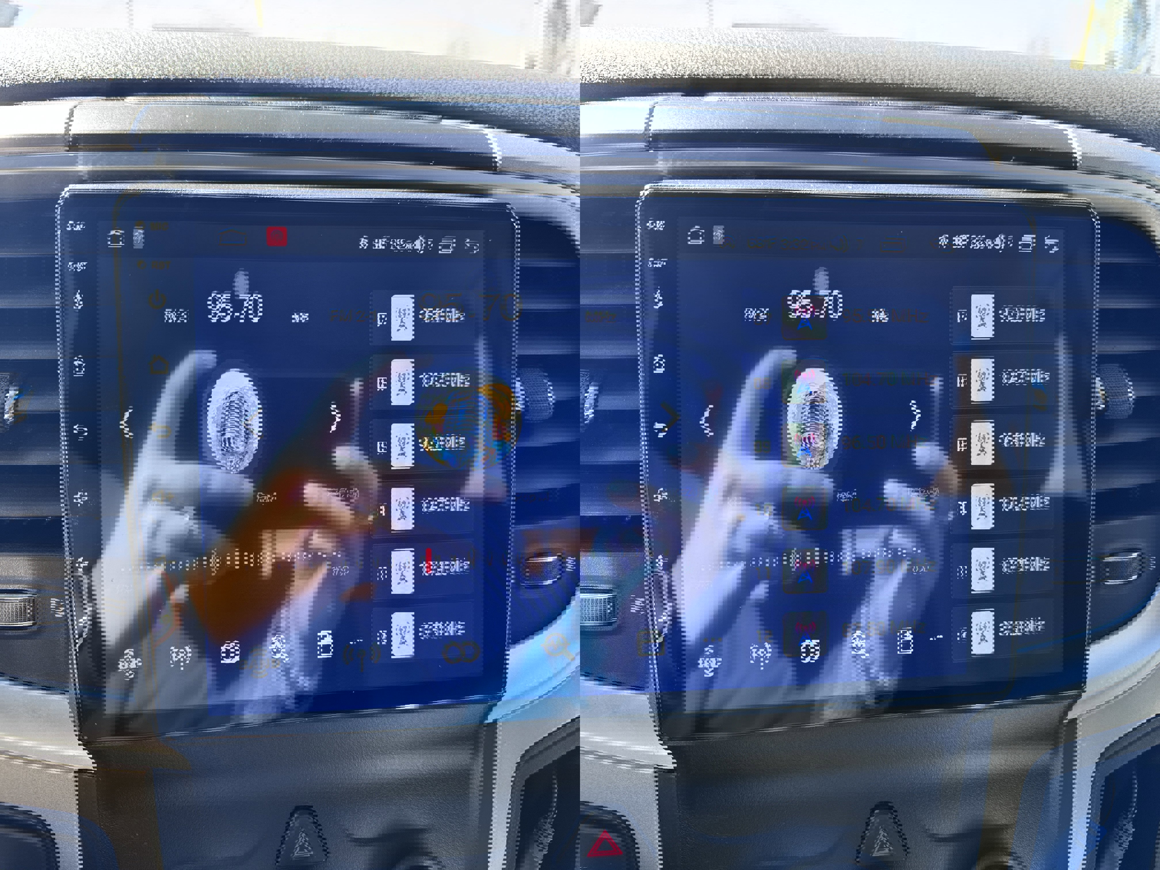 Used 2015 RAM 2500 SLT w/ Protection Group image 25