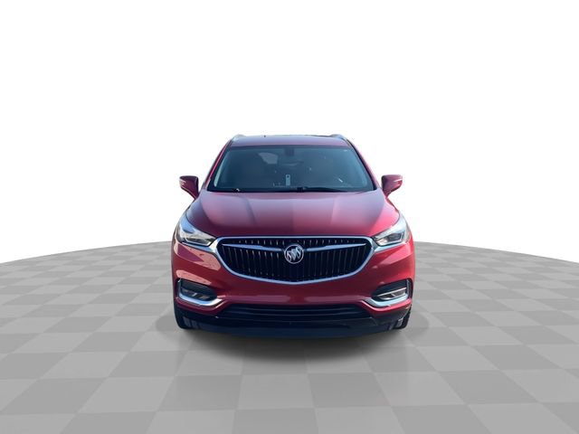 Used 2018 Buick Enclave Essence FWD image 3