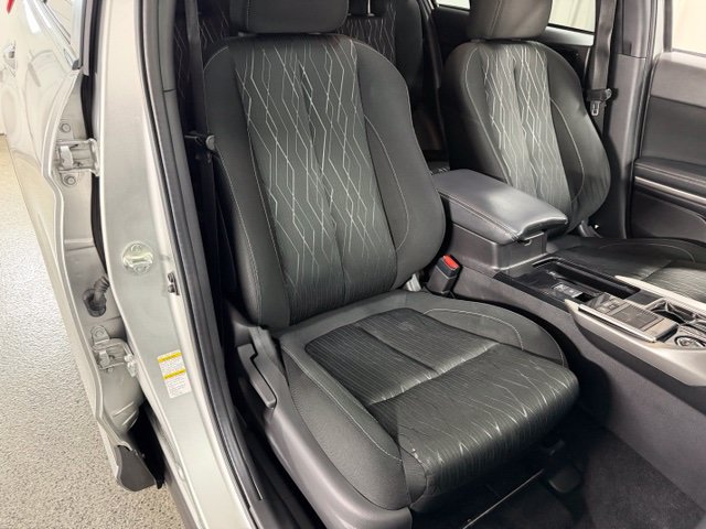 Used 2020 Mitsubishi Eclipse Cross SE AWD/4WD image 22