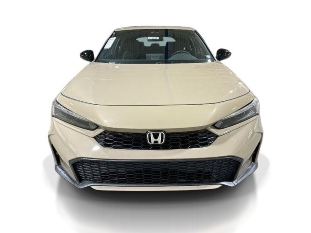 New 2026 Honda Civic Sport image 3