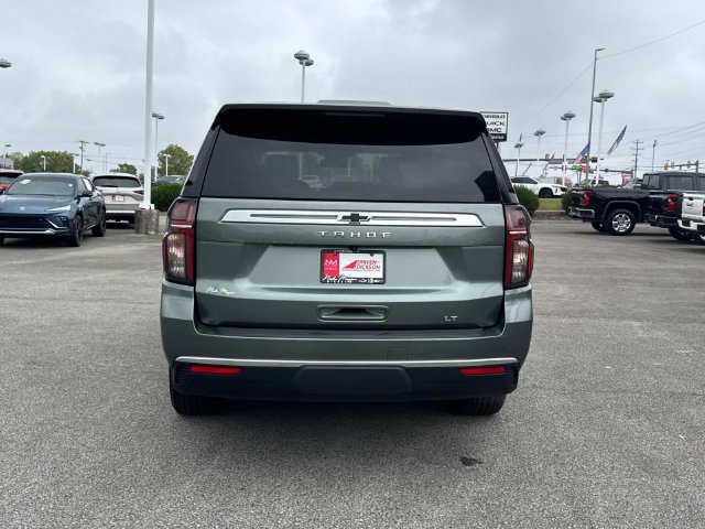 Used 2023 Chevrolet Tahoe LT w/ Luxury Package AWD/4WD image 5