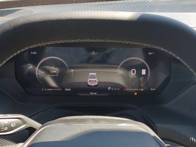 New 2026 Jeep Cherokee Overland AWD/4WD image 29