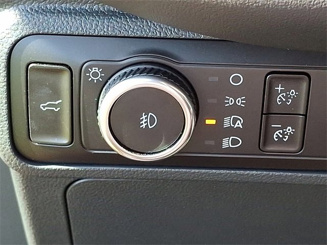 Certified 2025 Ford Explorer ST-Line image 21