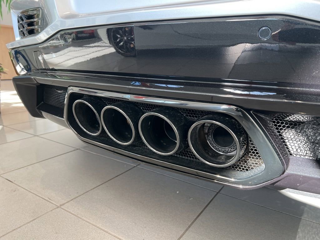 New 2026 Chevrolet Corvette Z06 image 16