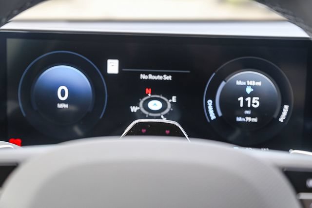 New 2026 Hyundai Ioniq 5 SEL RWD image 25