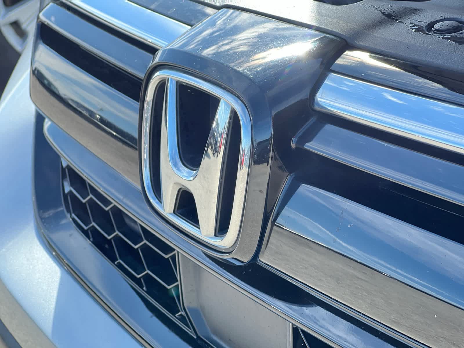 Used 2020 Honda CR-V EX-L image 32