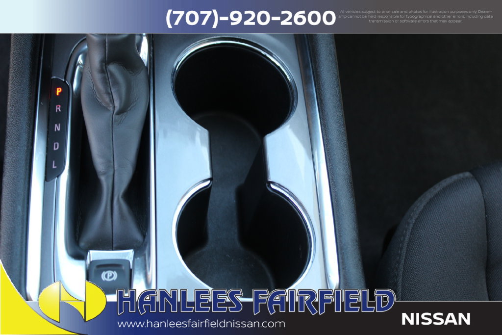 Used 2024 Chevrolet Malibu LT FWD image 20