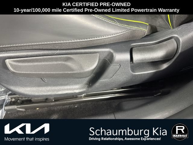 Certified 2023 Kia EV6 GT AWD/4WD image 20