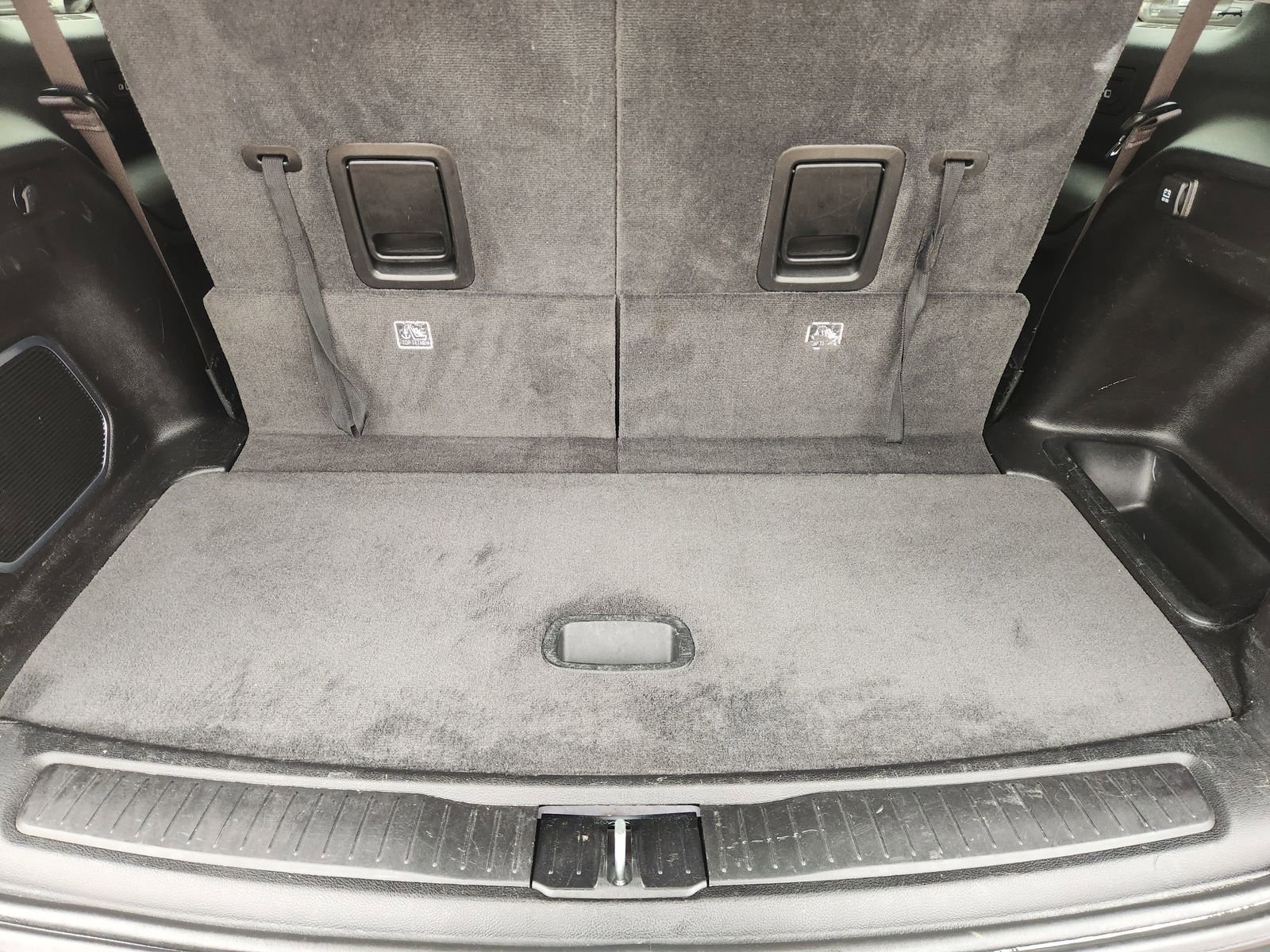 Used 2021 Jeep Grand Cherokee L Limited w/ Luxury Tech Group II image 33