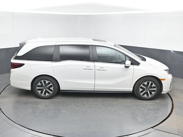 Used 2025 Honda Odyssey EX-L image 41