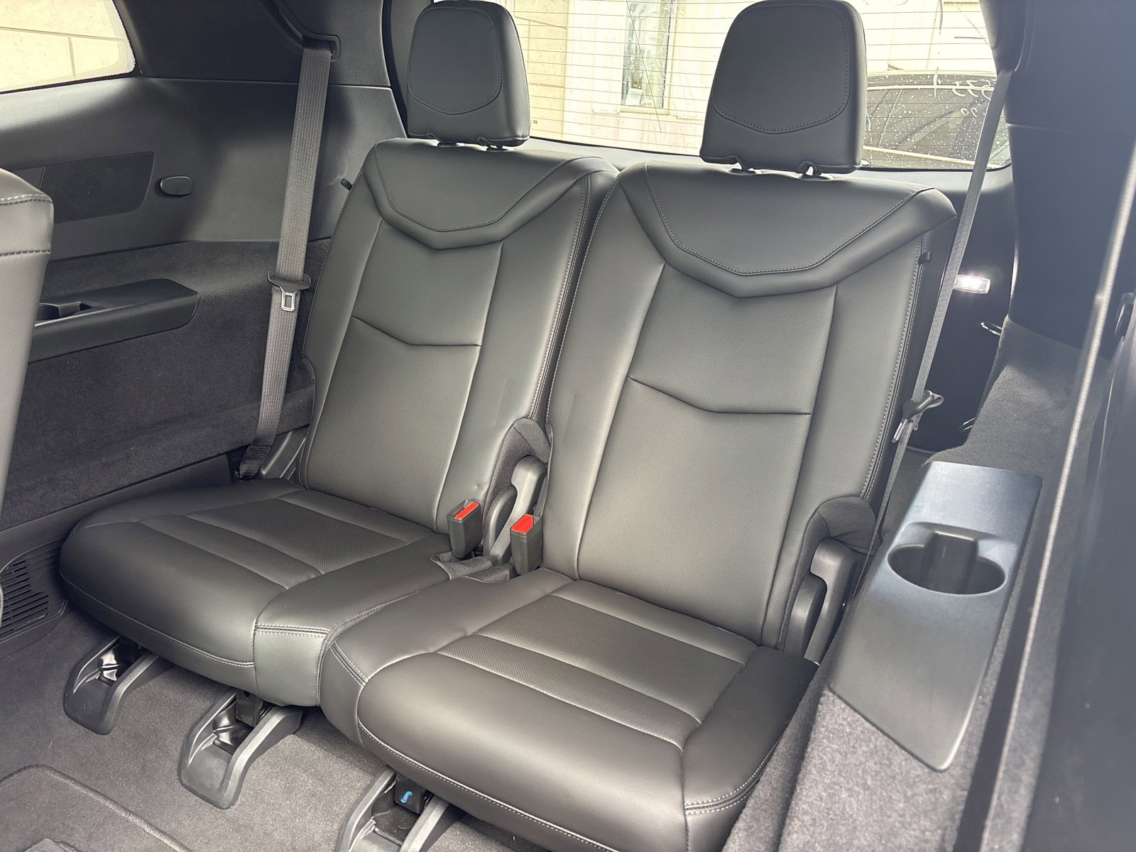 Used 2024 Cadillac XT6 Premium Luxury w/ Technology Package image 25