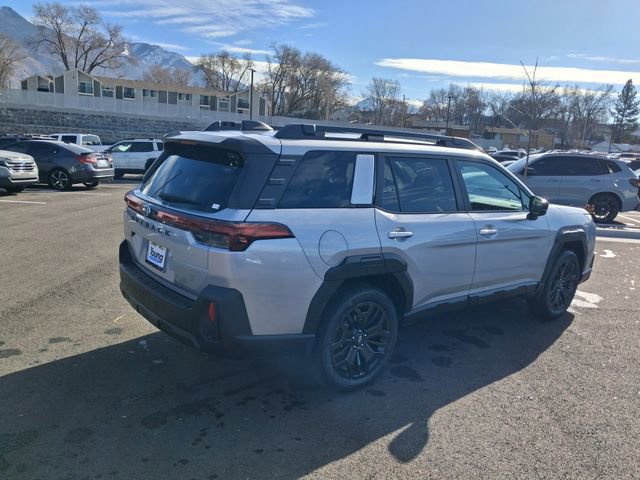 New 2026 Subaru Outback Limited XT image 3