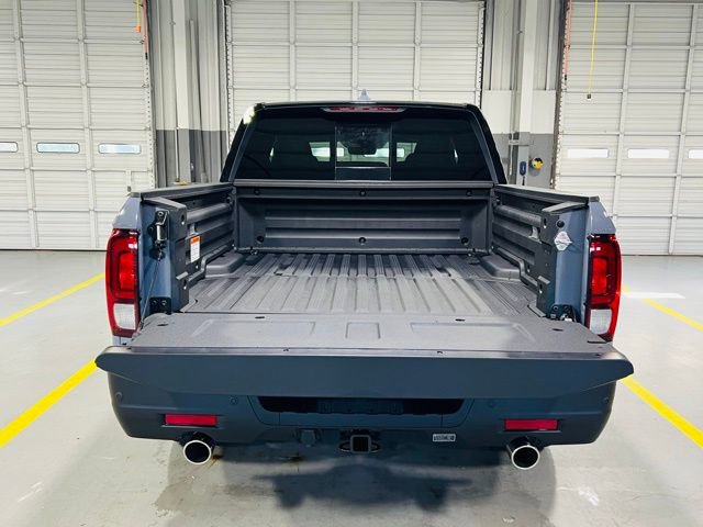 New 2026 Honda Ridgeline TrailSport+ image 12