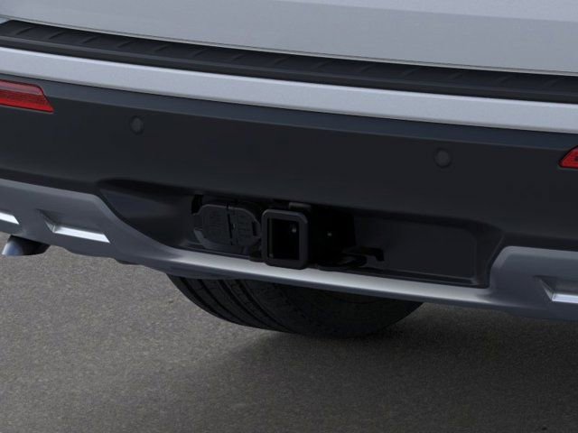 New 2026 Ford Explorer Active AWD/4WD image 23