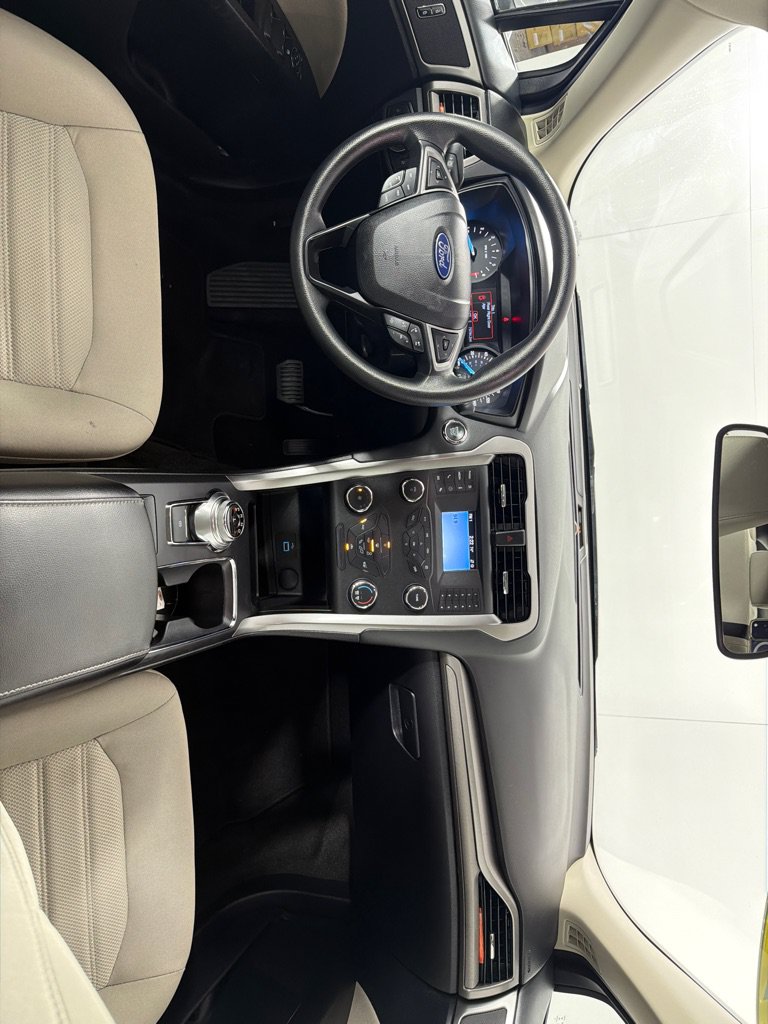 Used 2020 Ford Fusion S FWD image 23