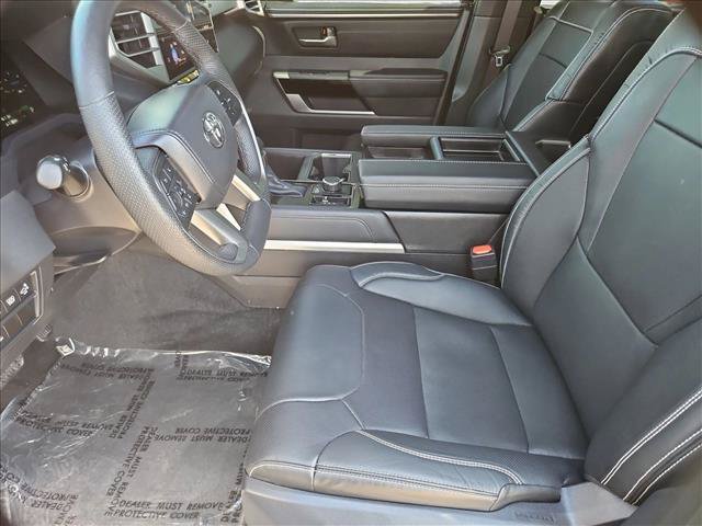 Certified 2026 Toyota Tundra Limited w/ Limited PVM Package AWD/4WD image 23