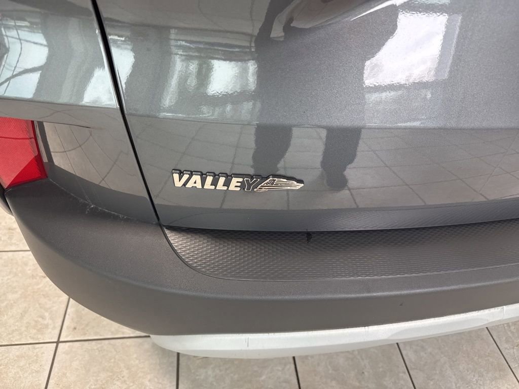 Used 2023 Ford Escape AWD image 69