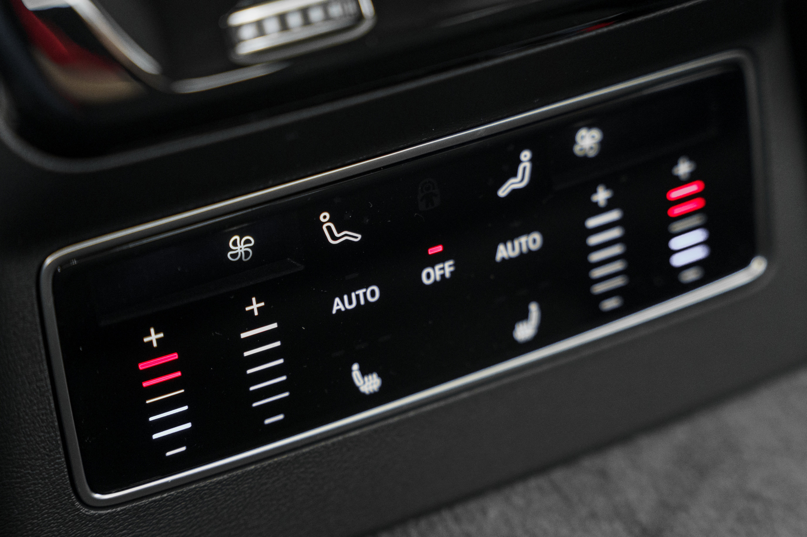 New 2026 Audi A6 Premium Plus AWD/4WD image 27